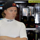 Illustration for article titled The ten funniest things Kimi Raikkonen said in his NASCAR debut